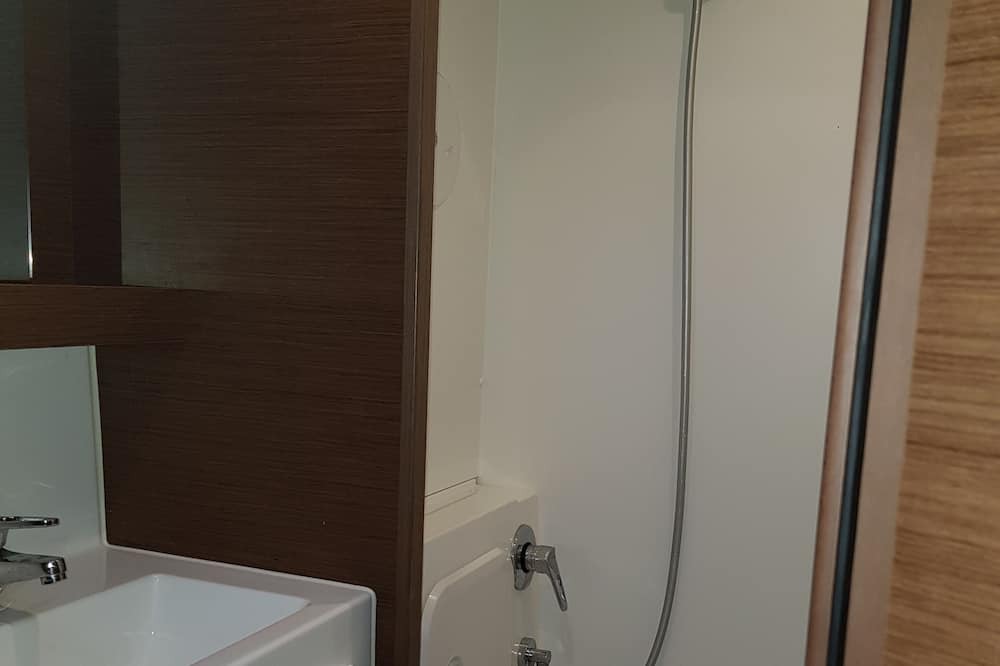 Photo of Bathroom in Gouvia