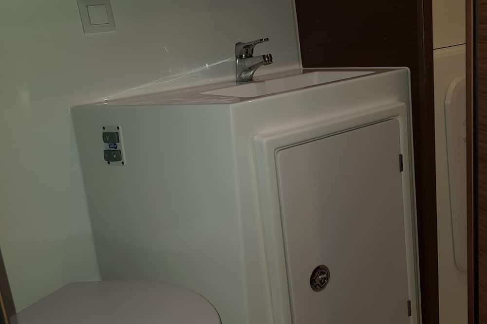 Photo of Bathroom in Gouvia