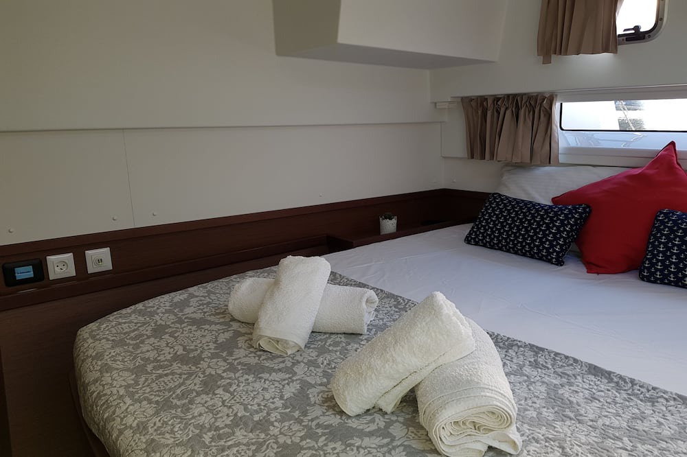 Photo of Bedroom in Gouvia