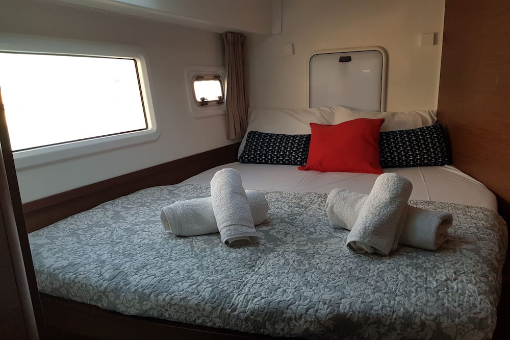 Photo of Bedroom in Gouvia