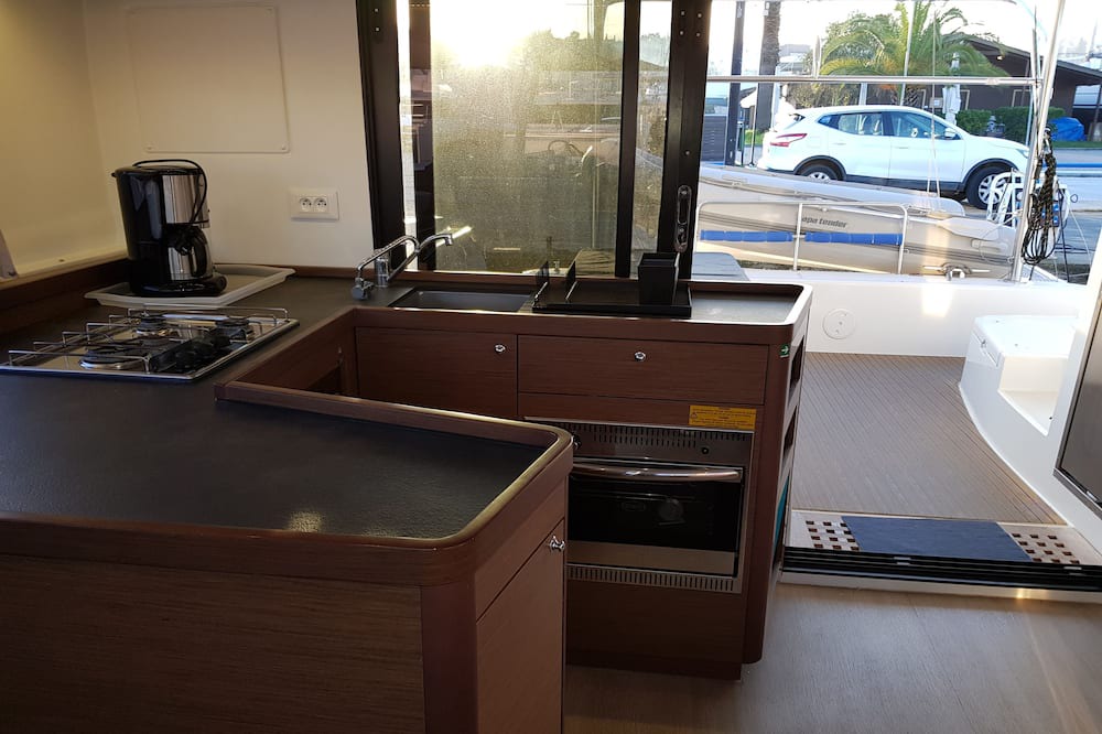 Photo of Kitchen in Gouvia