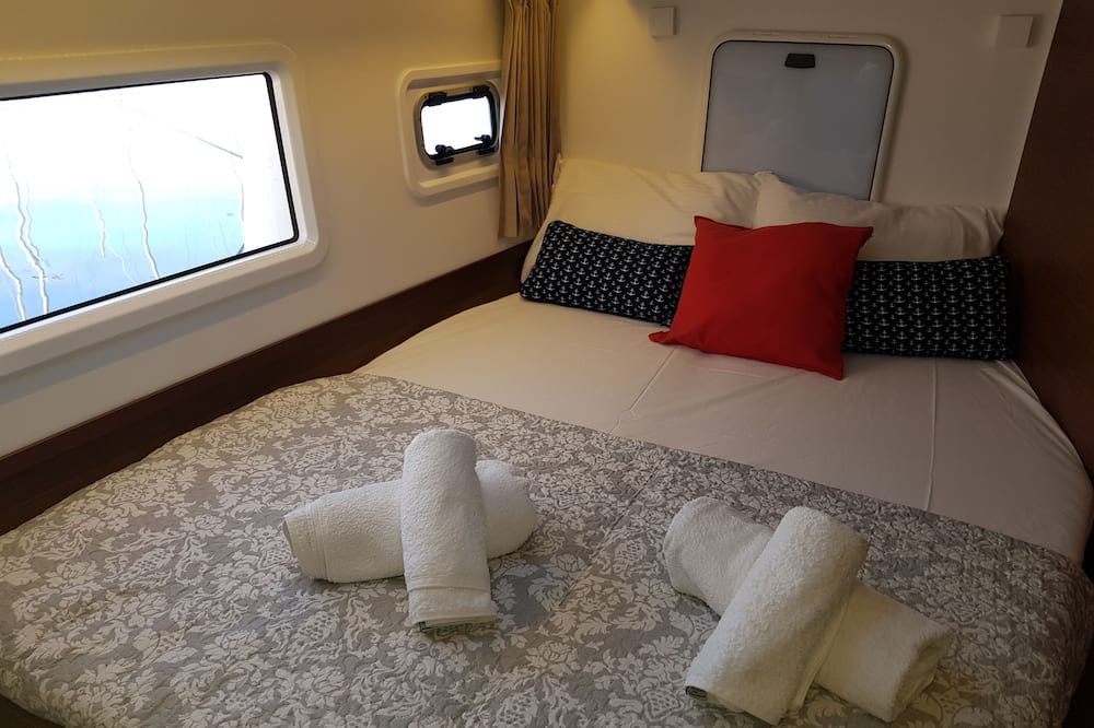 Photo of Bedroom in Gouvia