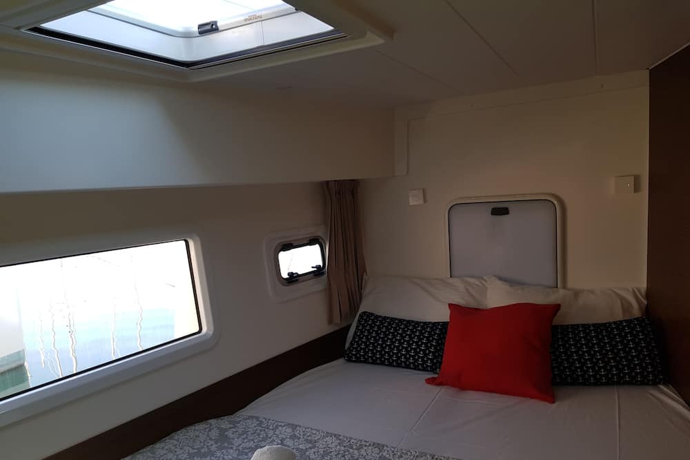Photo of Bedroom in Gouvia