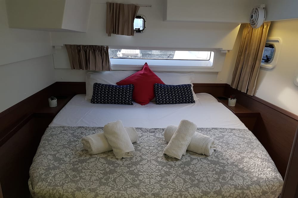 Photo of Bedroom in Gouvia