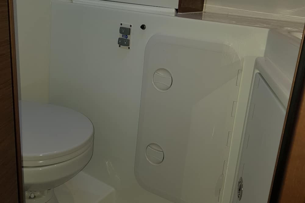 Photo of Bathroom in Gouvia