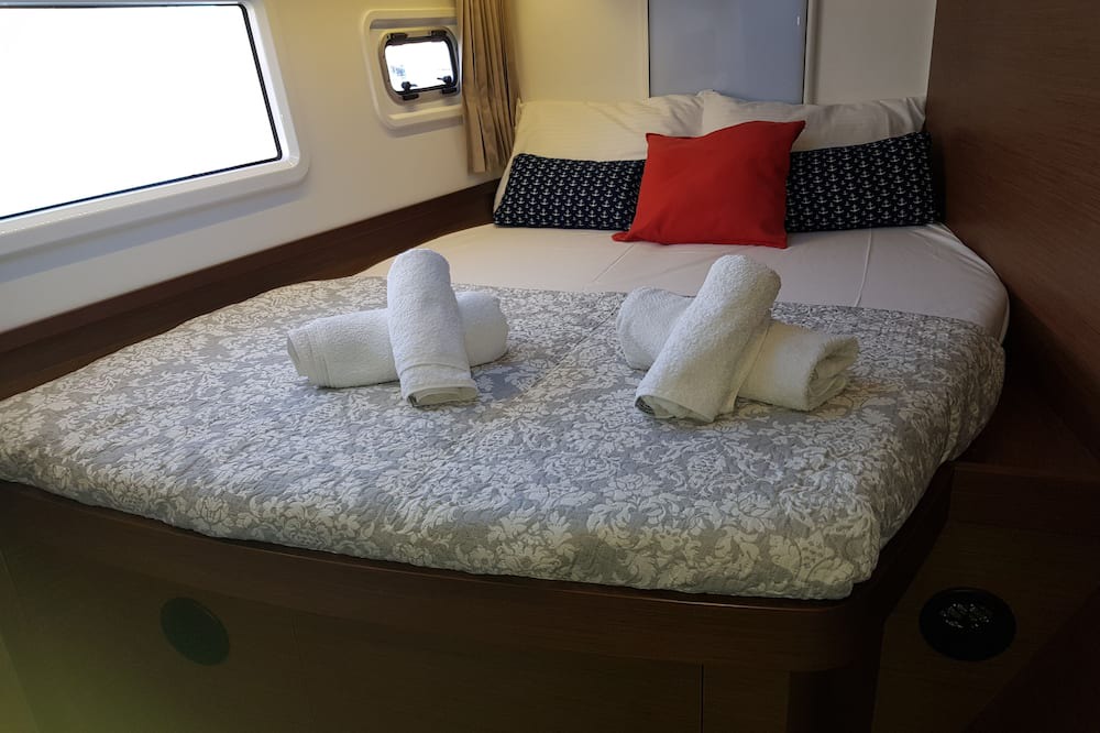 Photo of Bedroom in Gouvia