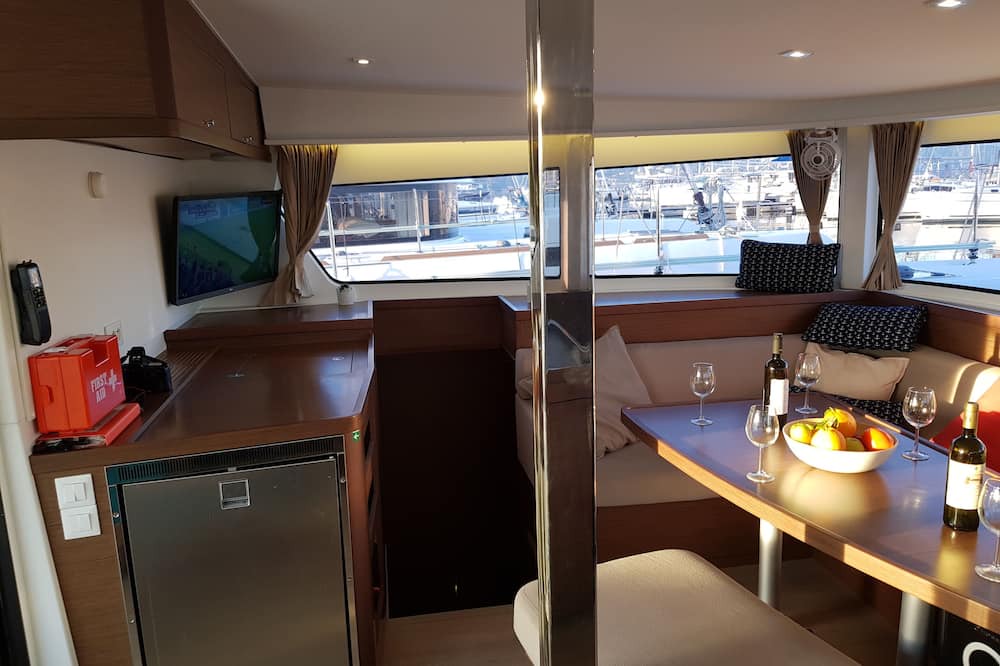 Photo of Kitchen in Gouvia