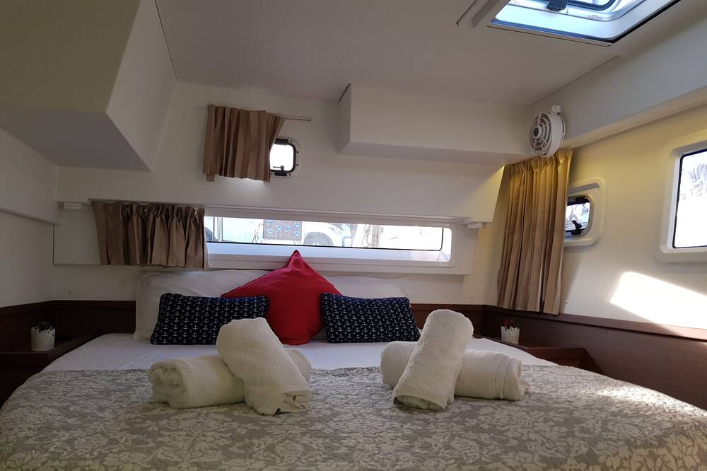 Photo of Bedroom in Gouvia