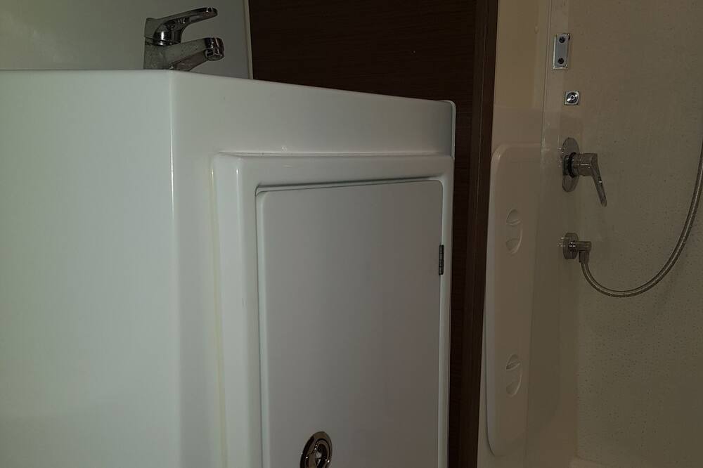 Photo of Bathroom in Gouvia