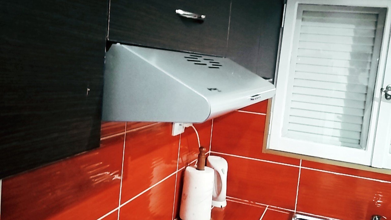 Photo of Kitchen in Spata-Artemida