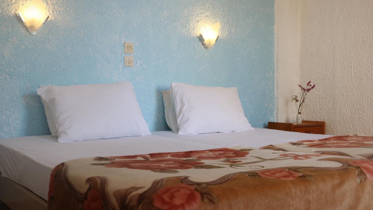 Photo of Bedroom in Pelekas
