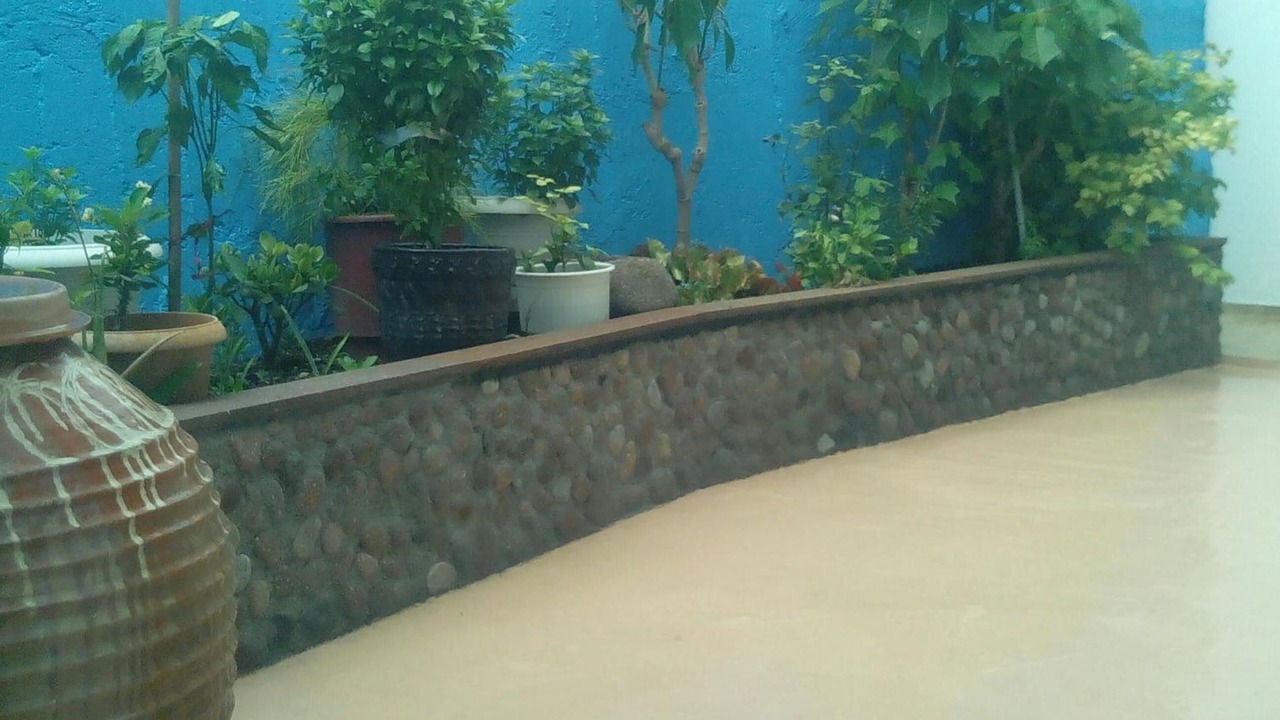 Photo of Outdoor in Methana