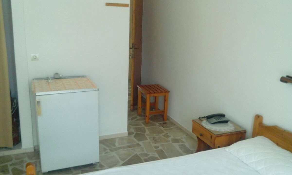 Photo of Patio Balcony in Methana