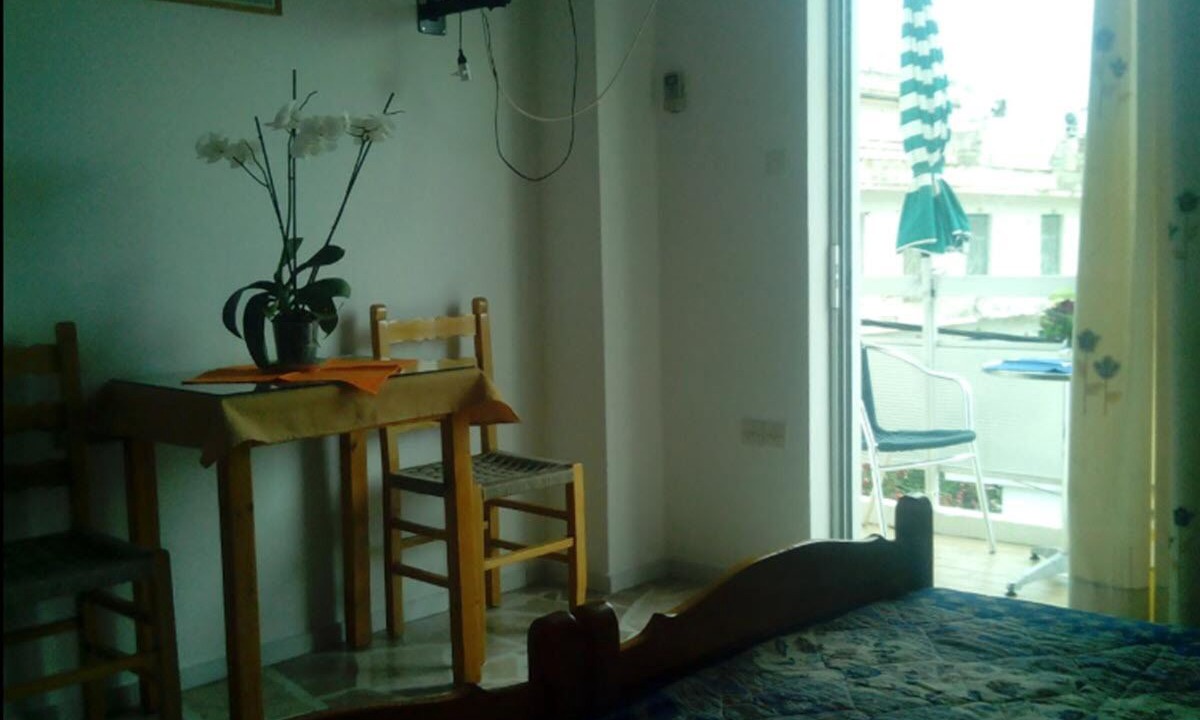Photo of Patio Balcony in Methana