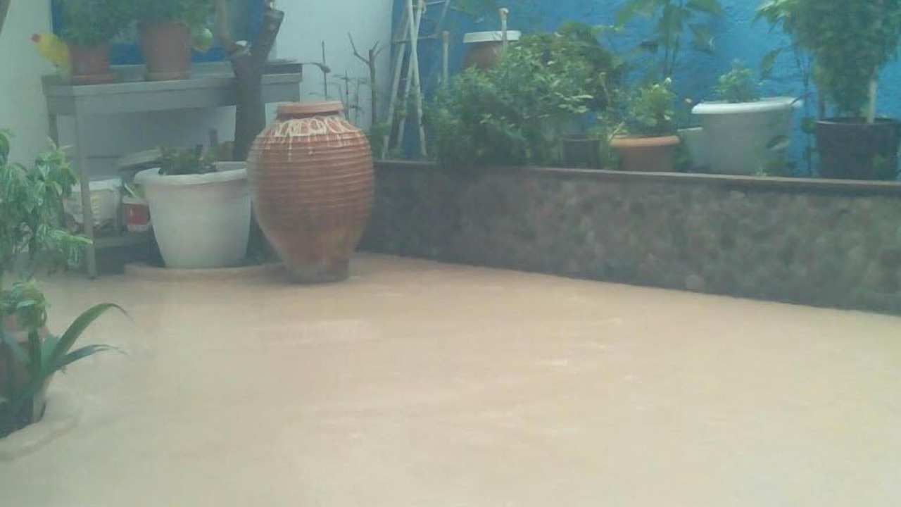 Photo of Outdoor in Methana