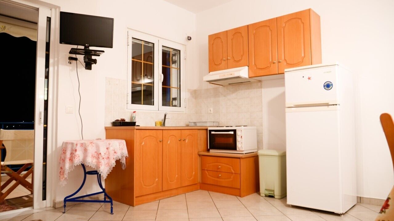 Photo of Kitchen in Tiros