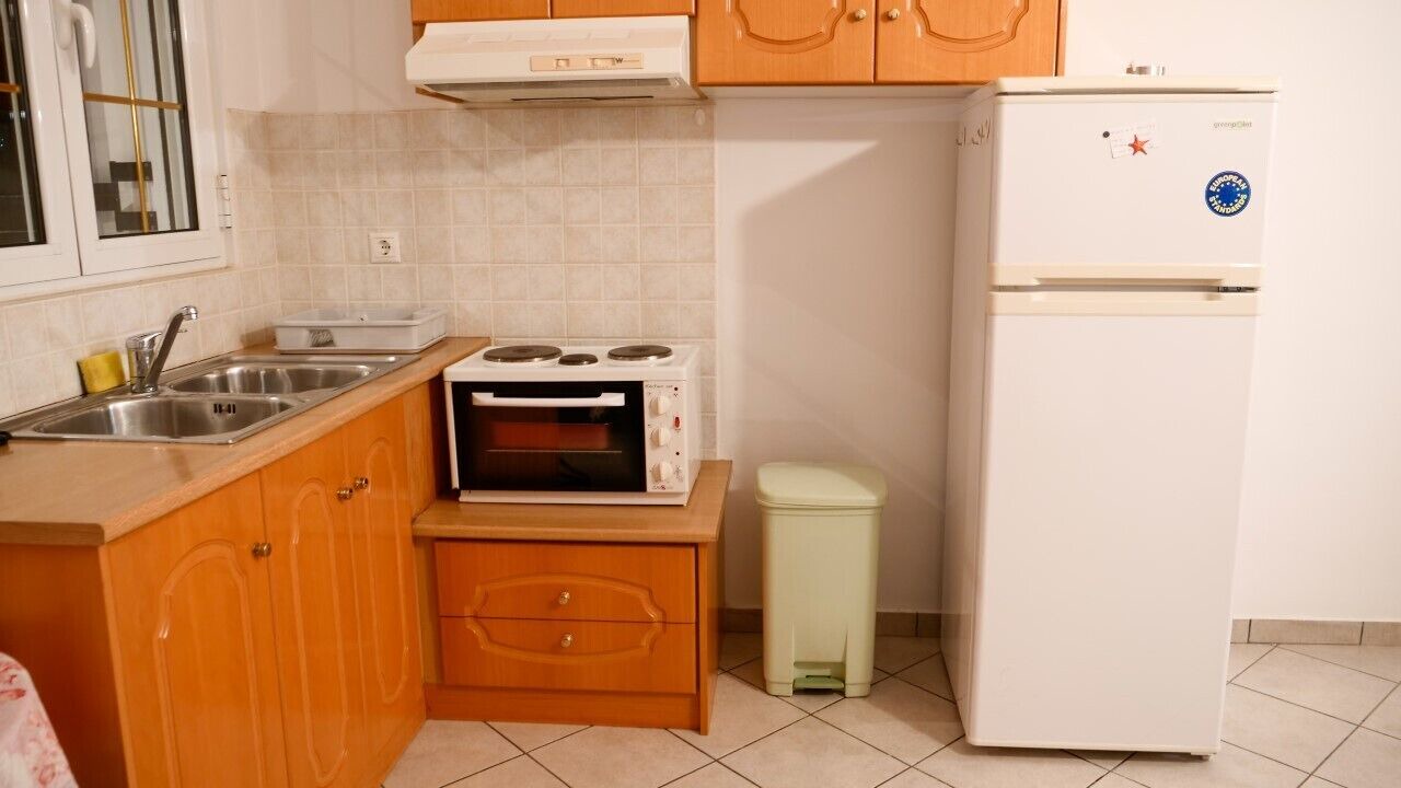 Photo of Kitchen in Tiros