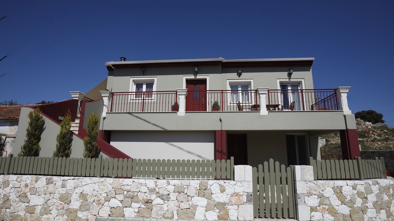 Photo of Outdoor in Patrikata
