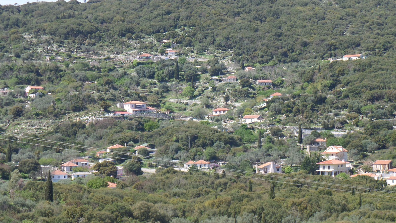 Photo of Outdoor in Patrikata