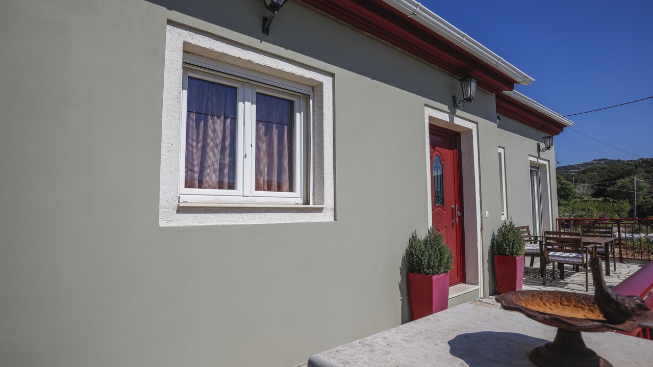 Photo of Outdoor in Patrikata