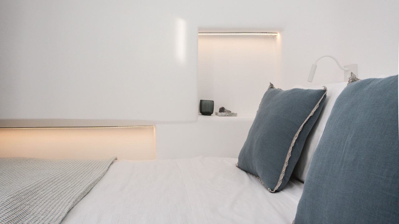 Photo of Bedroom in Little Venice