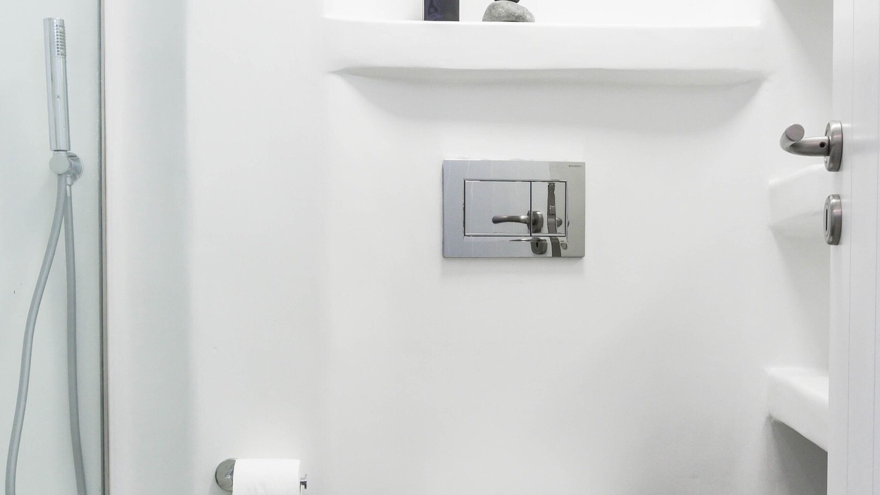Photo of Bathroom in Little Venice