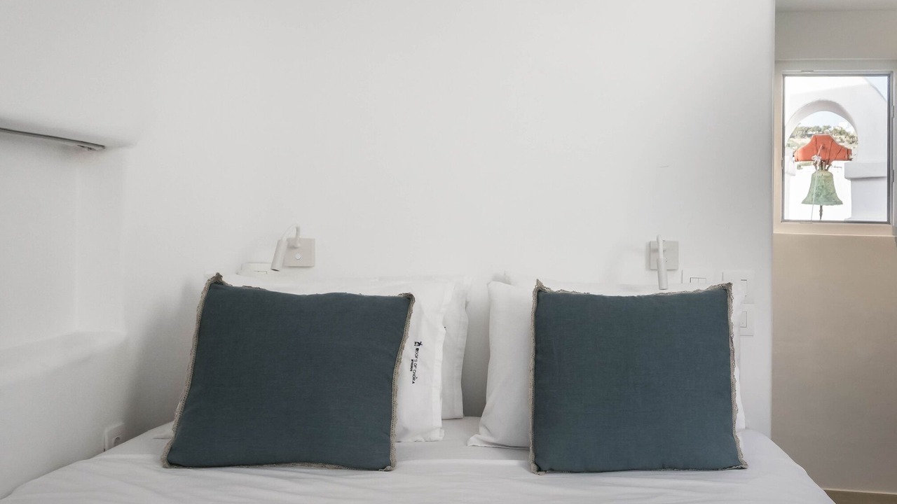 Photo of Bedroom in Little Venice