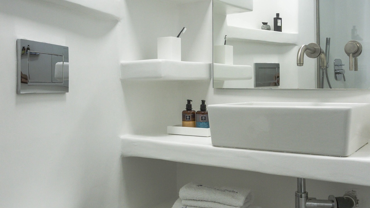 Photo of Bathroom in Little Venice