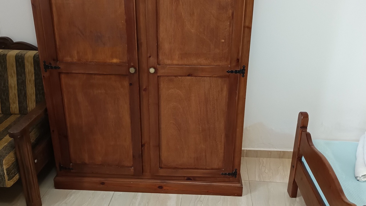 Photo of Bedroom in Panormos