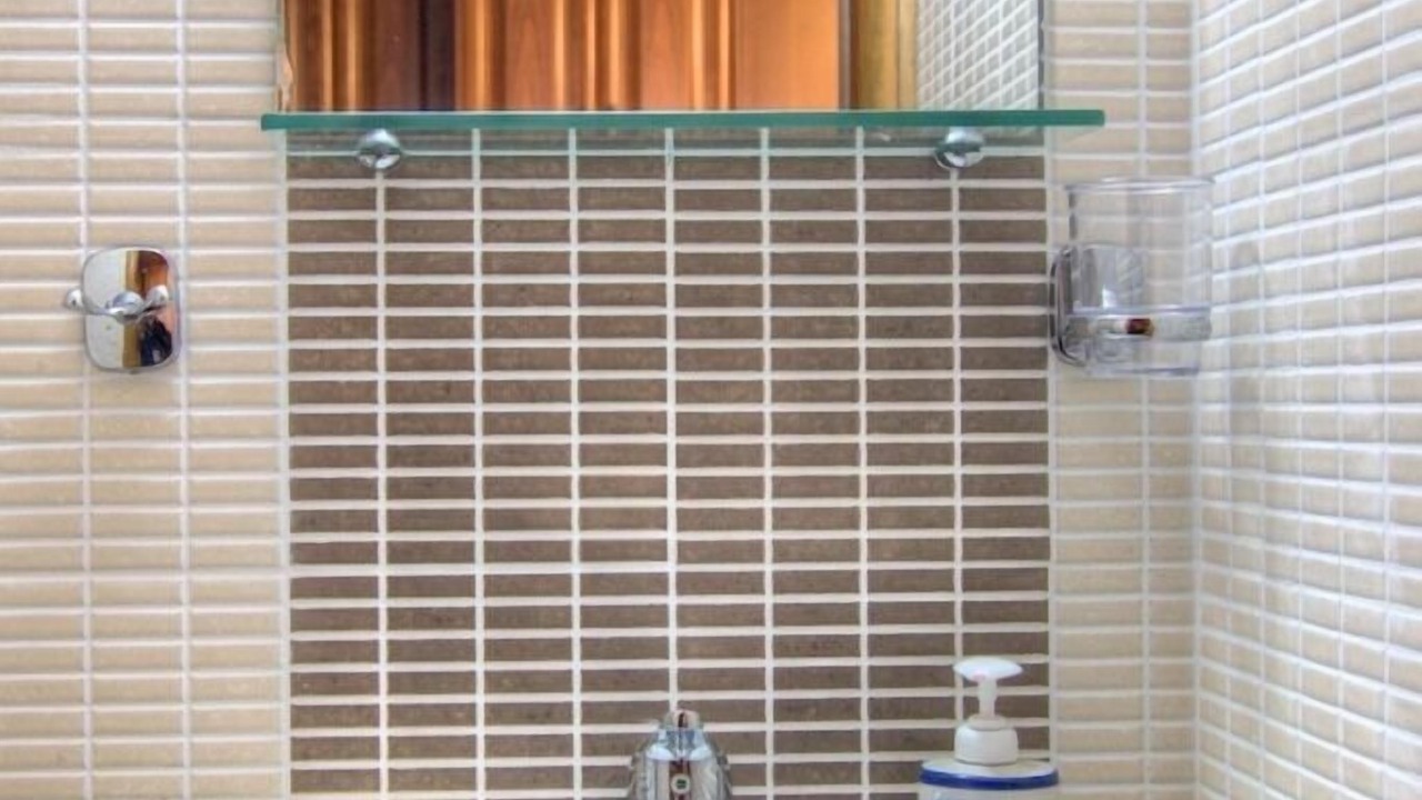 Photo of Bathroom in Panormos