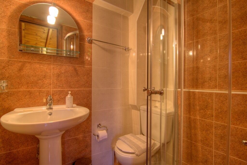 Photo of Bathroom in Panormos