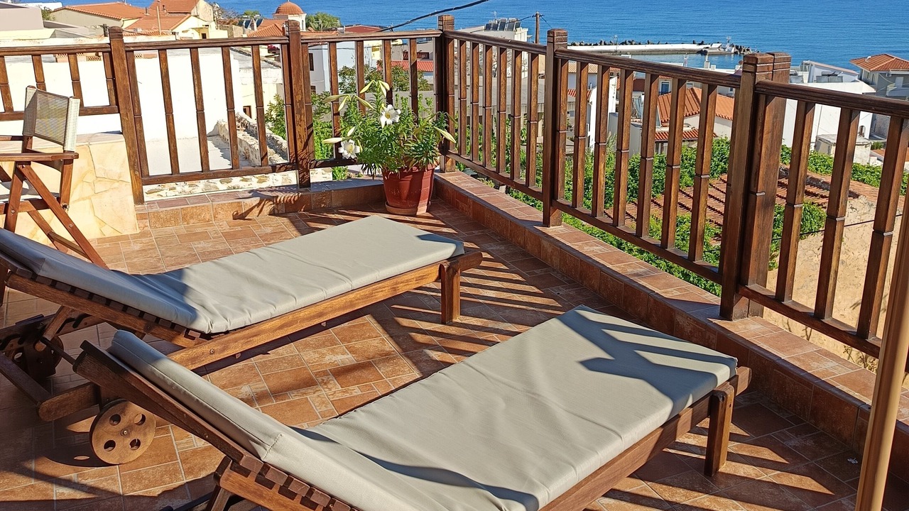 Photo of Bedroom in Panormos