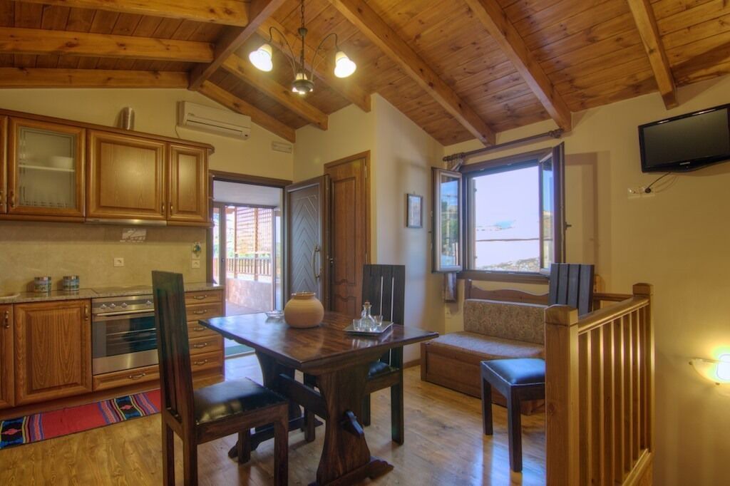 Photo of Bedroom in Panormos