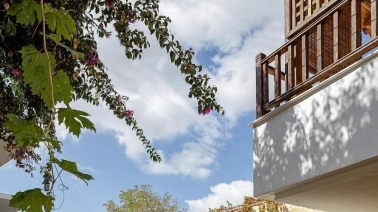 Photo of Patio Balcony in Panormos