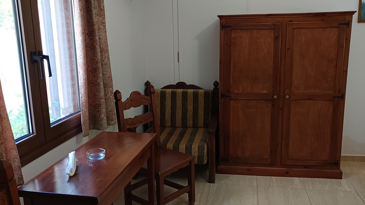 Photo of Bedroom in Panormos