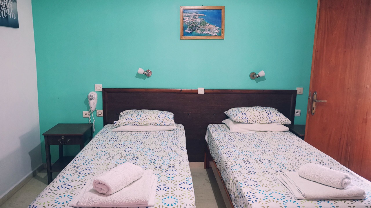 Photo of Bedroom in Sidari