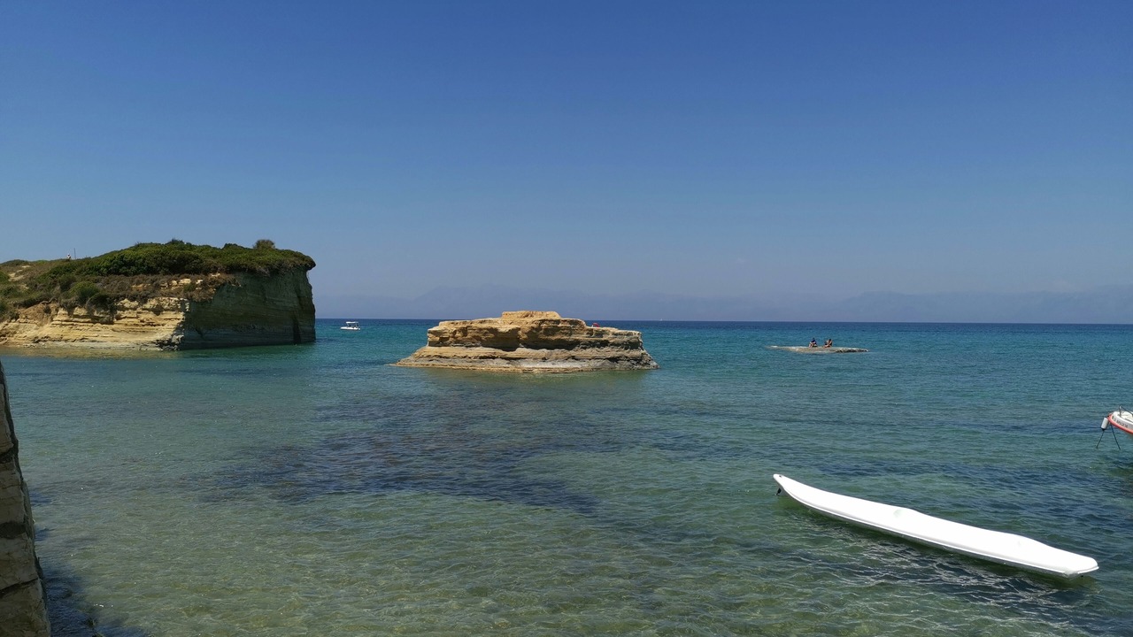 Photo of Outdoor in Sidari