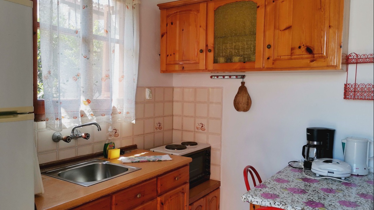 Photo of Kitchen in Sidari