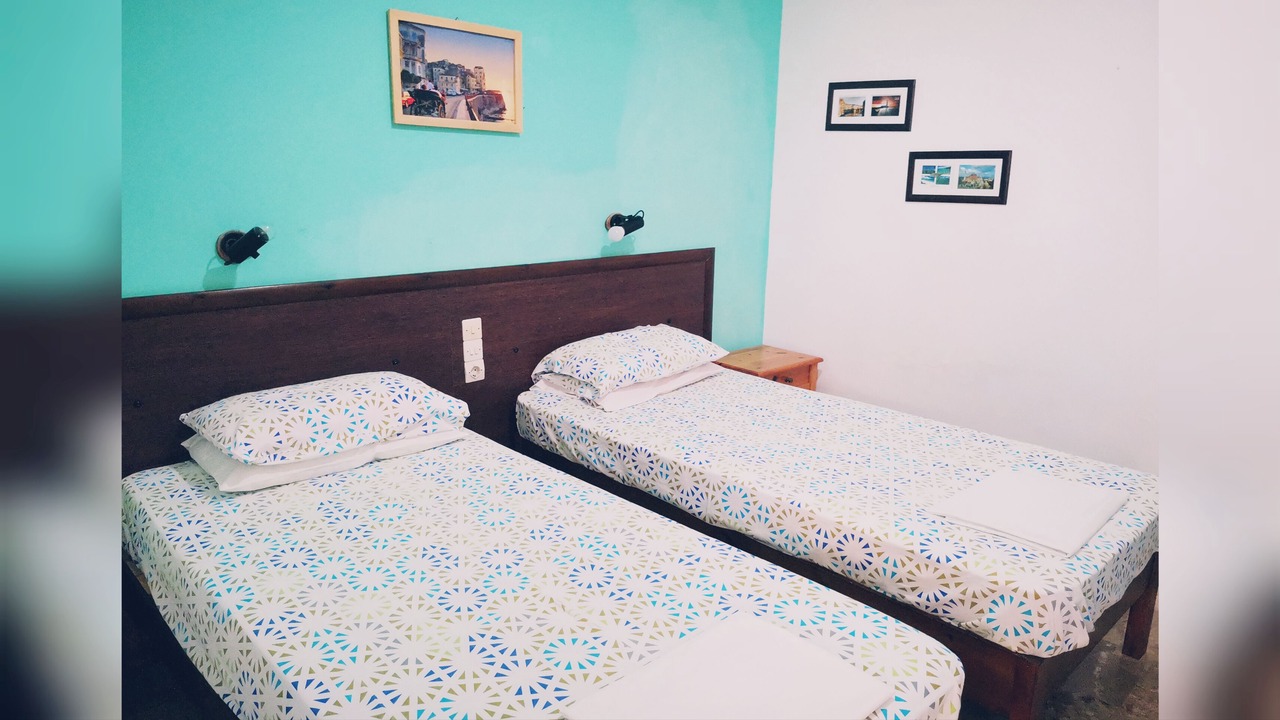 Photo of Bedroom in Sidari