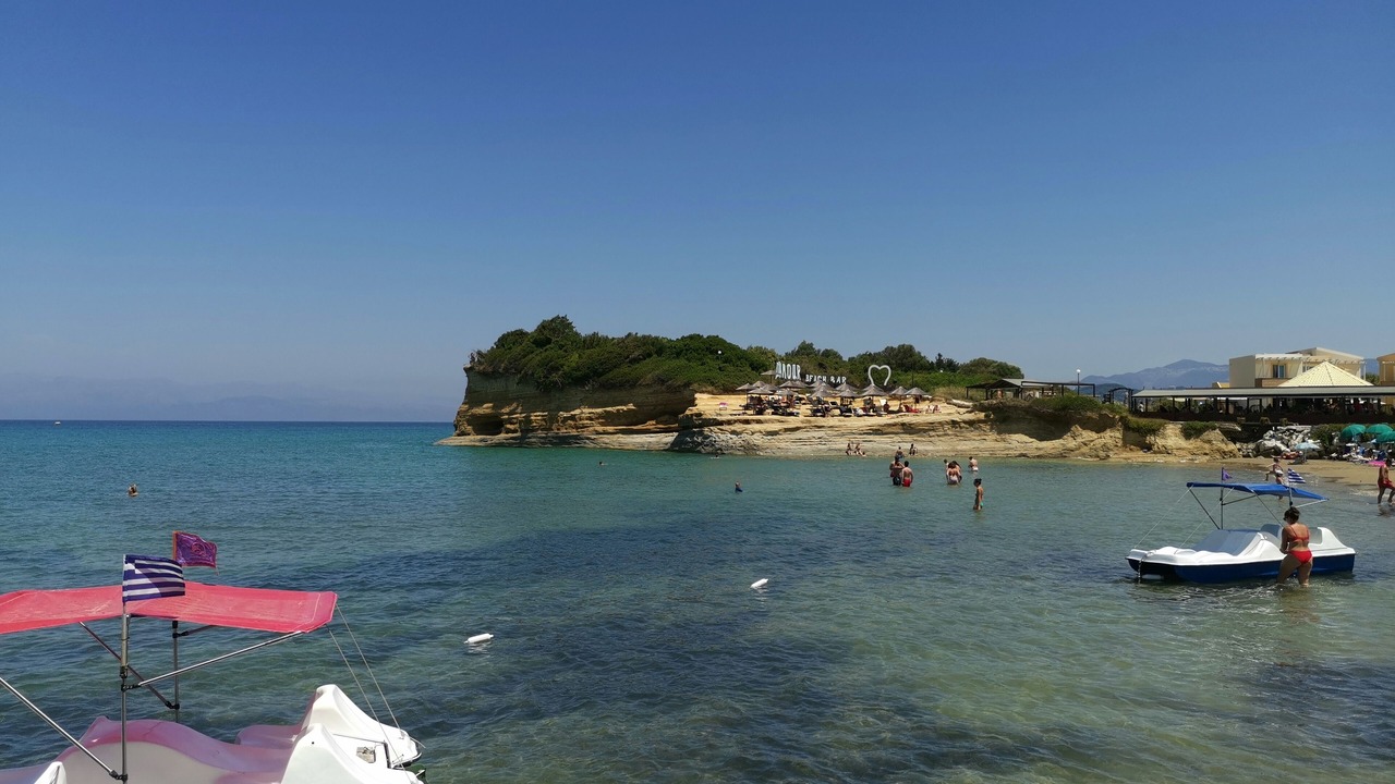 Photo of Others in Sidari