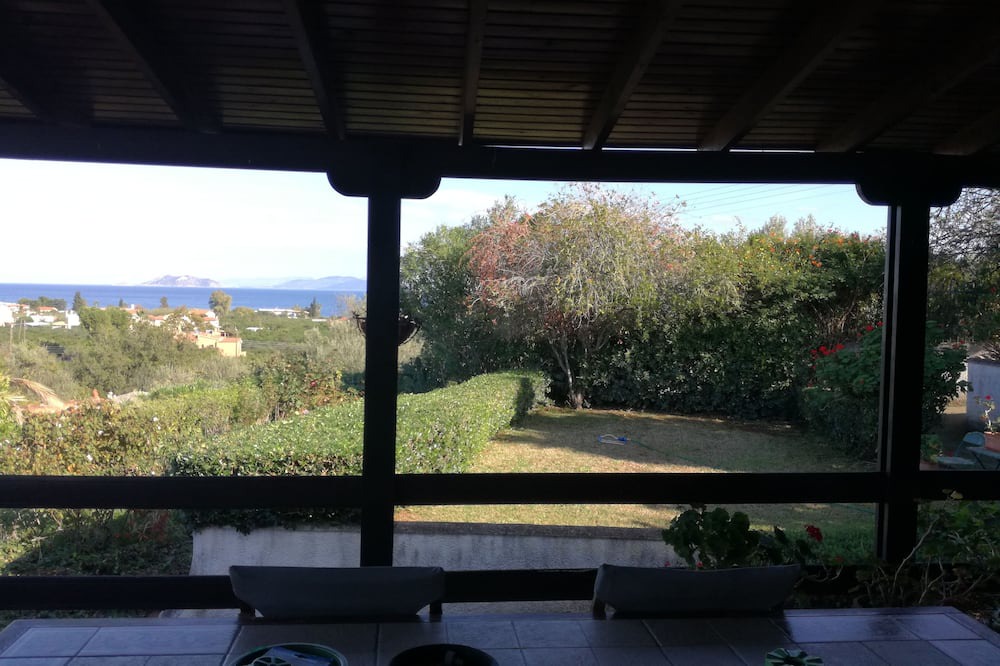 Photo of Patio Balcony in Melissopetra
