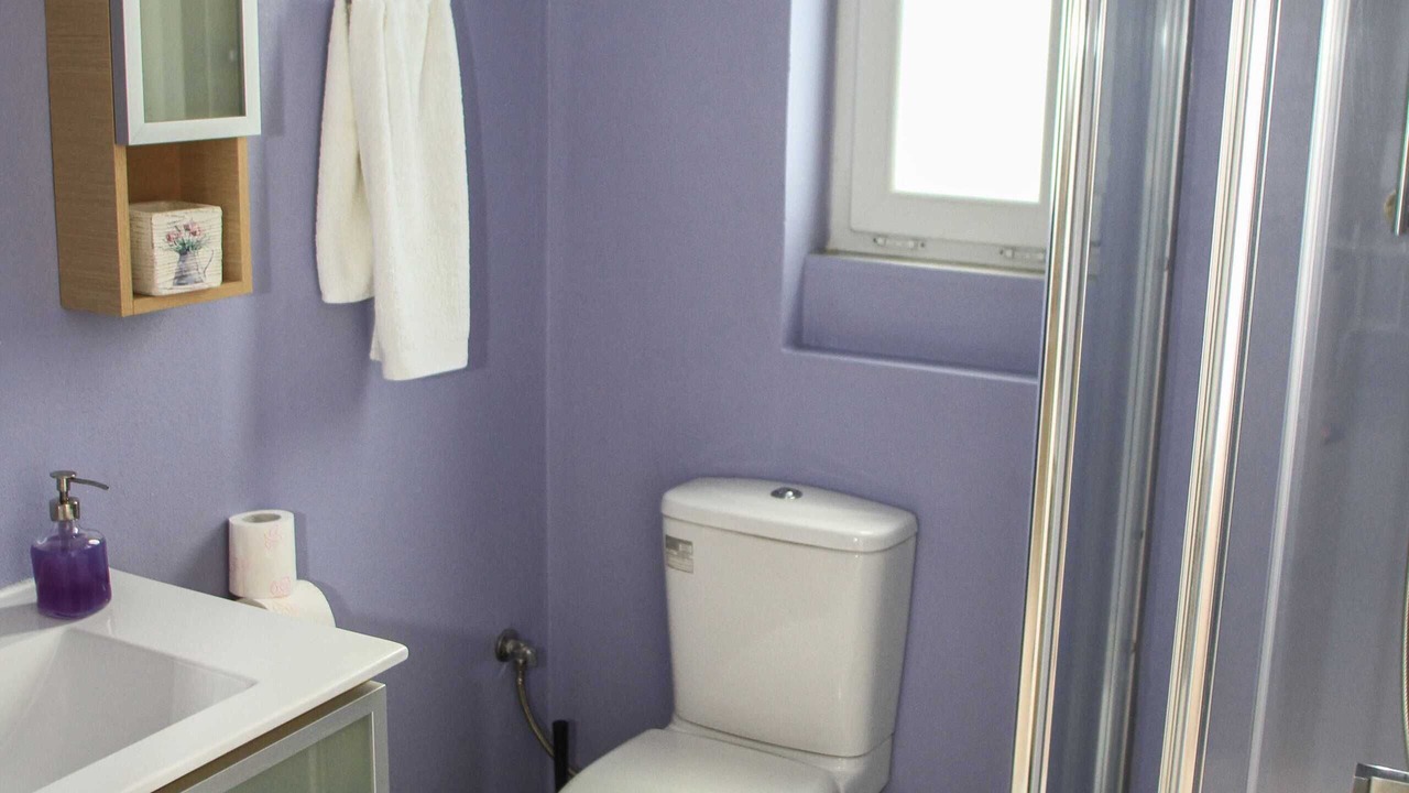 Photo of Bathroom in Pyrgos