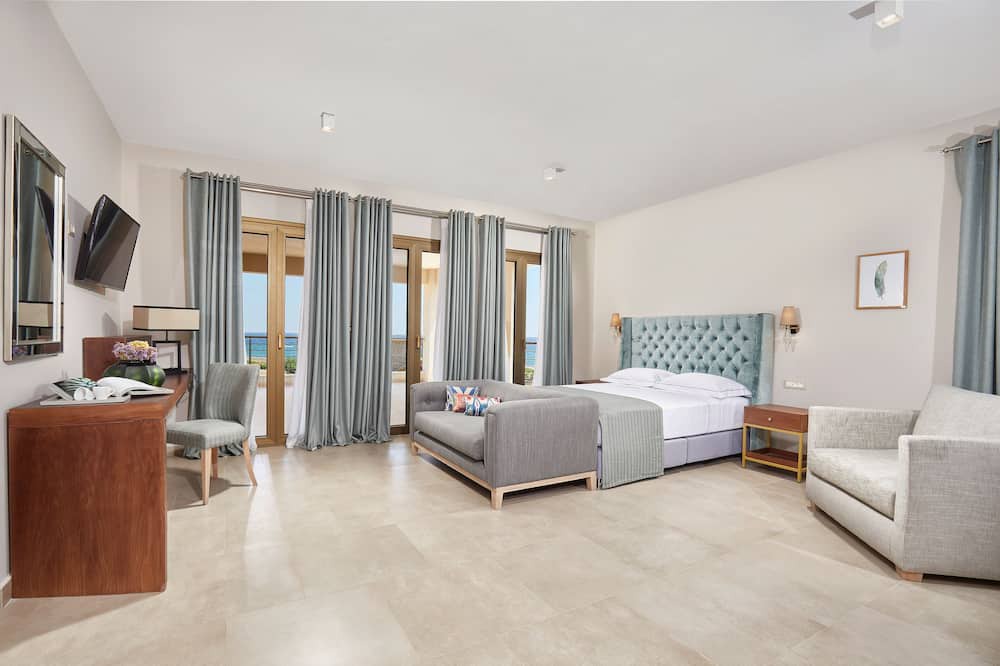 Photo of Bedroom in Trochalia