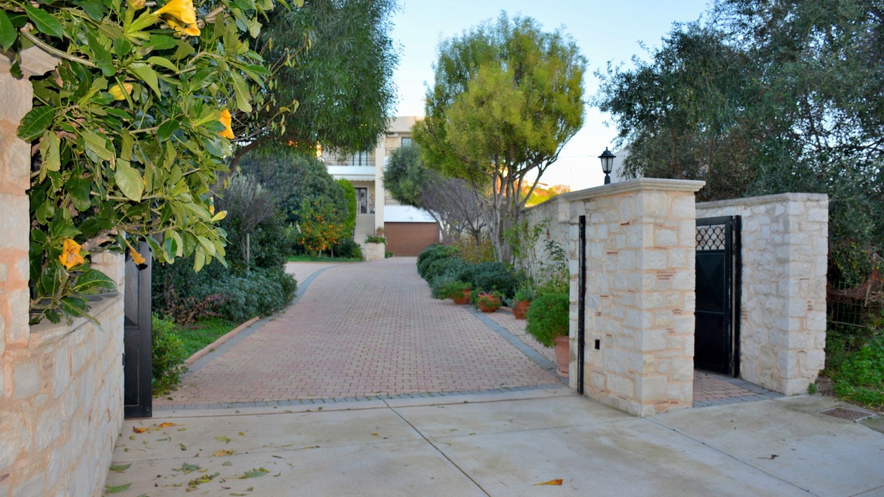 Photo of Outdoor in Sfakaki