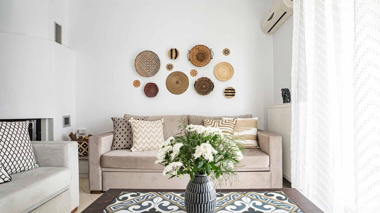 Photo of Livingroom in Sfakaki