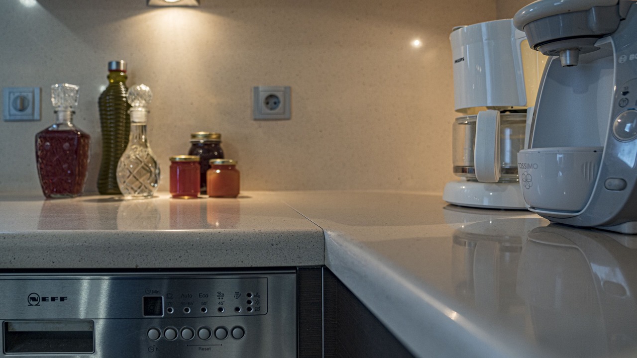Photo of Kitchen in Sfakaki