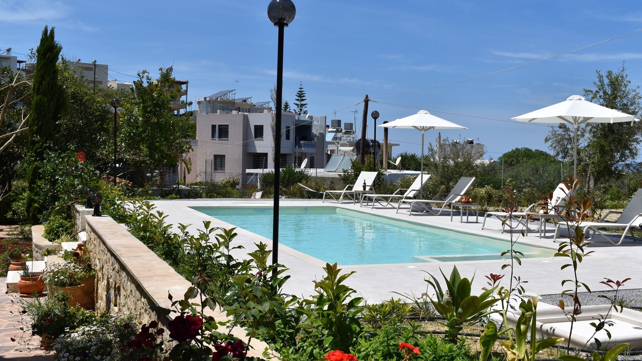 Photo of Outdoor in Sfakaki