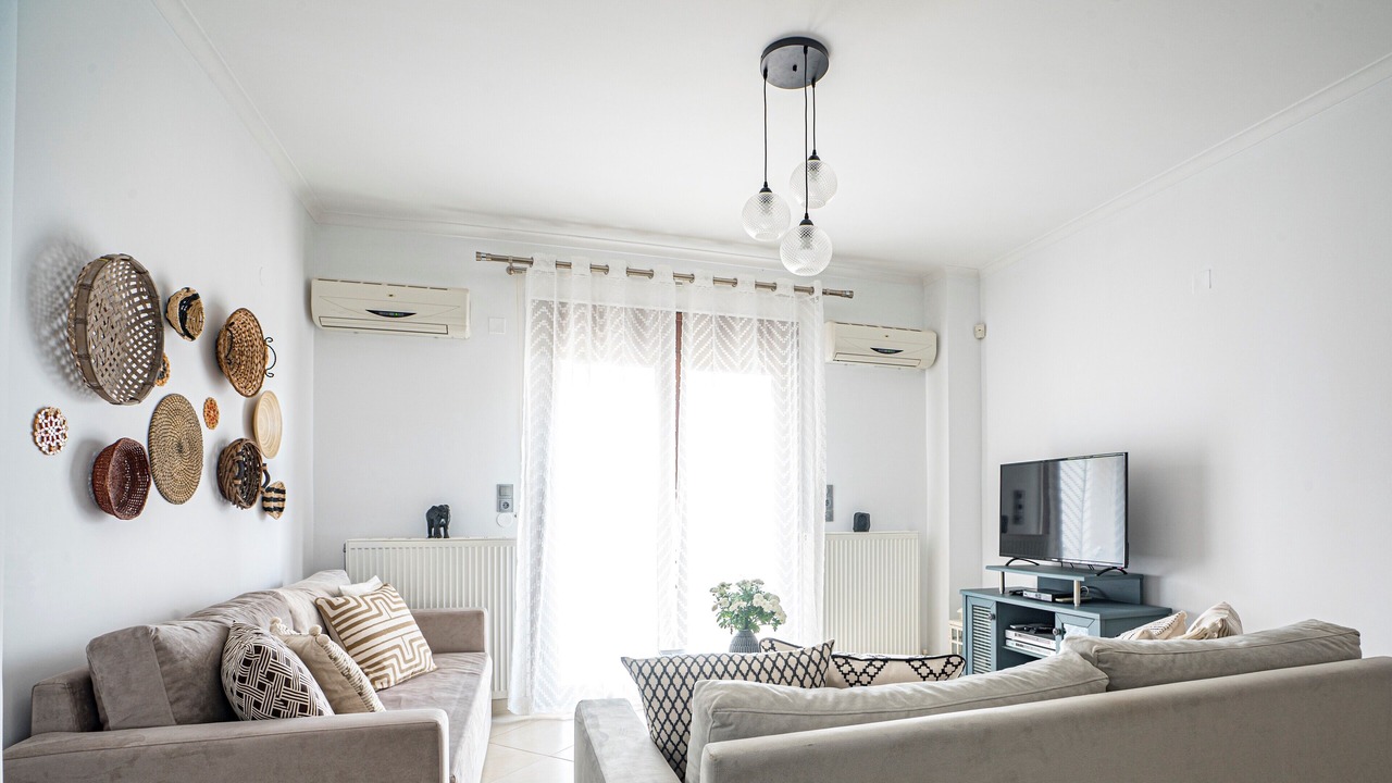 Photo of Livingroom in Sfakaki