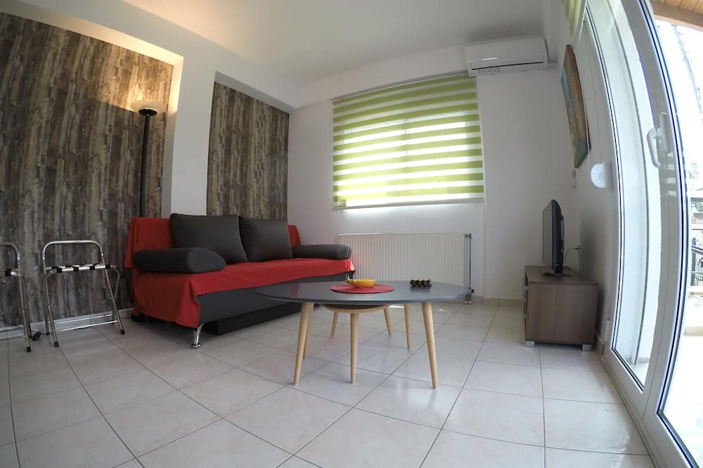 Photo of Livingroom in Anatoli