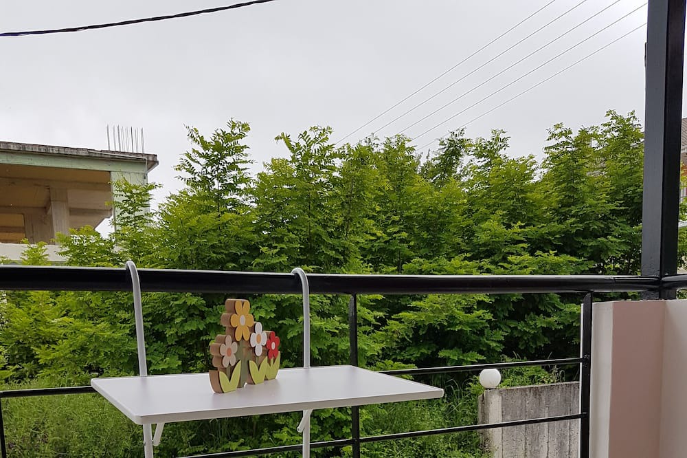 Photo of Patio Balcony in Anatoli